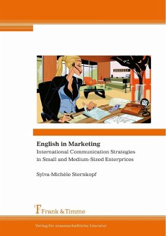 English in Marketing (eBook, PDF) - Sternkopf, Sylva-Michèle