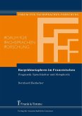 Bargeldmetaphern im Französischen (eBook, PDF)
