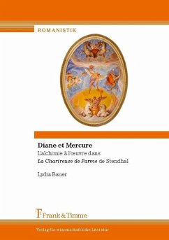 Diane et Mercure (eBook, PDF) - Bauer, Lydia