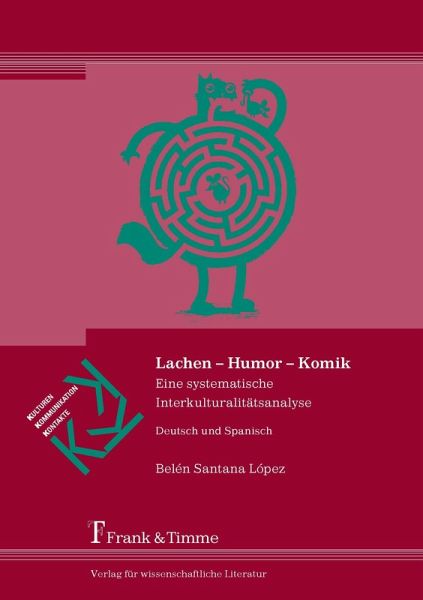 Lachen - Humor - Komik (eBook, PDF) Lachen - Humor - Komik (eBook, PDF)