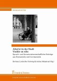 Alter(n) in der Stadt / Vieillir en ville (eBook, PDF)