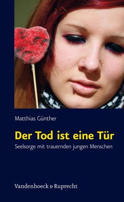 Der Tod ist eine Tür (eBook, PDF) - Günther, Matthias