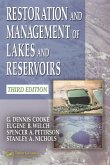 Restoration and Management of Lakes and Reservoirs (eBook, PDF)