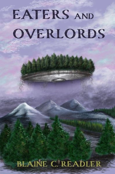 Eaters and Overlords (eBook, ePUB) Eaters and Overlords (eBook, ePUB)