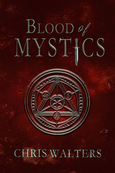 Blood of Mystics (eBook, ePUB) Blood of Mystics (eBook, ePUB)