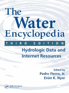 Cover The Water Encyclopedia (eBook, PDF)