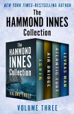 The Hammond Innes Collection Volume Three (eBook, ePUB)