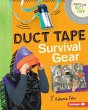 Duct Tape Survival Gear (eBook, PDF) - Bild 1