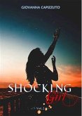 Shocking Girl Vol. 2 (eBook, ePUB)