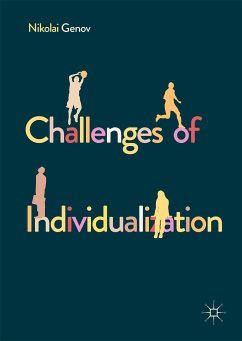 Challenges of Individualization (eBook, PDF) - Genov, Nikolai