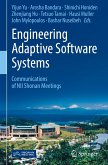 Engineering Adaptive Software Systems