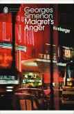 Maigret's Anger