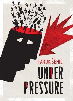 Under Pressure - Sehic, Faruk