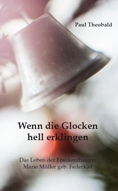 Wenn die Glocken hell erklingen - Theobald, Paul