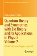 Quantum Theory and Symmetries with Lie... - Bild 1