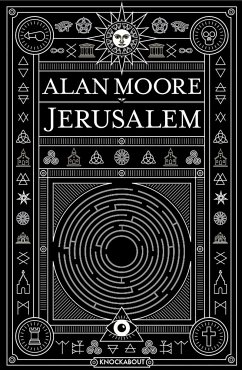 Cover Jerusalem