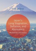 Japan¿s Long Stagnation, Deflation, and Abenomics
