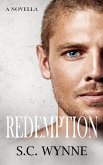 Redemption (eBook, ePUB) Redemption (eBook, ePUB)
