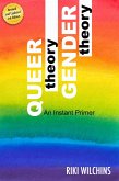 Queer Theory, Gender Theory (eBook, ePUB) Queer Theory, Gender Theory (eBook, ePUB)