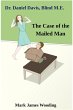 The Case of the Mailed Man (eBook, ePUB) - Bild 1