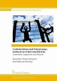 Gedenkstätten und Erinnerungskulturen in Schleswig-Holstein (eBook, PDF)