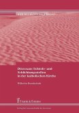 Diözesane Schieds- und Schlichtungsstellen in der katholischen Kirche (eBook, PDF)