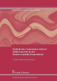 Katholische Gemeinden anderer Muttersprache in der Bundesrepublik Deutschland (eBook, PDF)