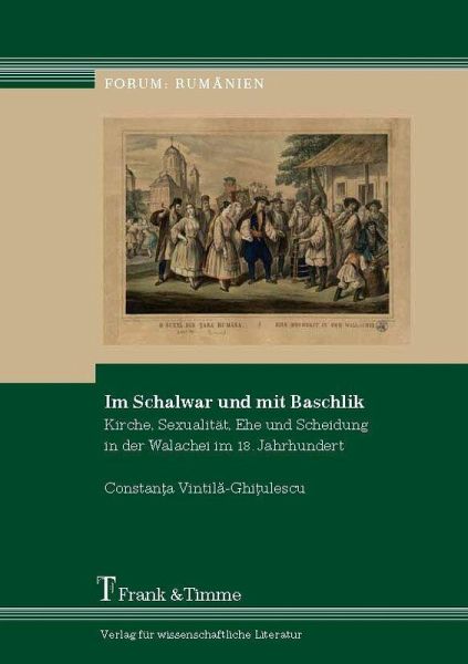 Im Schalwar und mit Baschlik (eBook, PDF)