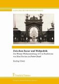 Zwischen Bazar und Weltpolitik (eBook, PDF)