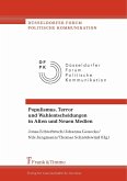 Populismus, Terror und Wahlentscheidungen in Alten und Neuen Medien (eBook, PDF)