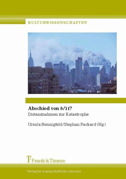Abschied von 9/11? (eBook, PDF) Abschied von 9/11? (eBook, PDF)