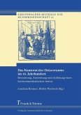 Das Kantorat des Ostseeraums im 18. Jahrhundert (eBook, PDF)