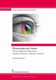 Phraseologie der Farben (eBook, PDF)