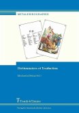 Dictionnaires et Traduction (eBook, PDF)