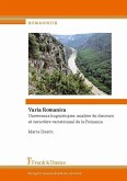Varia Romanica (eBook, PDF)