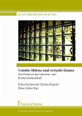 Gelebte Milieus und virtuelle Räume (eBook, PDF)