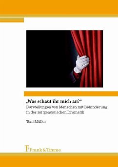 'Was schaut ihr mich an?' (eBook, PDF) - Müller, Toni