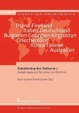 Kaleidoskop der Kulturen 2 (eBook, PDF)