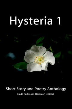 Cover Hysteria 1 (eBook, ePUB)