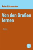 Von den Großen lernen (eBook, ePUB)