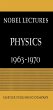 Physics, 1963-1970 (eBook, PDF) - Bild 1