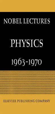 Physics, 1963-1970 (eBook, PDF) - Stuart, Sam