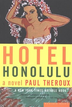 Hotel Honolulu (eBook, ePUB) - Theroux, Paul