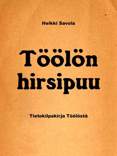 Töölön hirsipuu (eBook, ePUB)