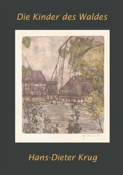 Cover Die Kinder des Waldes (eBook, ePUB)