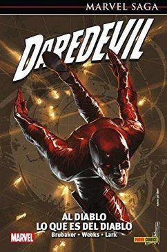 Cover Al diablo lo que es del diablo