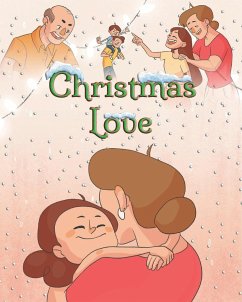 Christmas Love - Naylor, Poppy