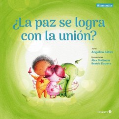 Cover ¿La paz se logra con la unión?