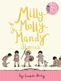 Milly-Molly-Mandy Stories - Lankester Brisley, Joyce