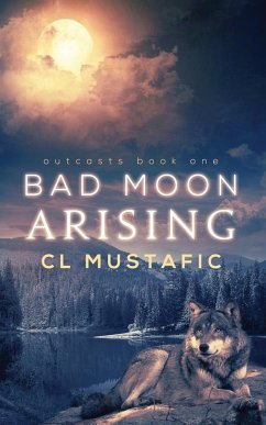 Bad Moon Arising - Mustafic, Cl